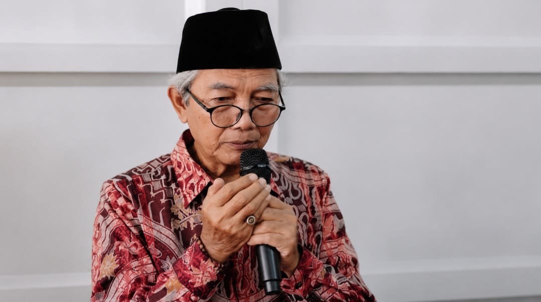 Fenomena “Ora Nduwe Isin” dan Senyum Pepesan Kosong Kemunafikan!